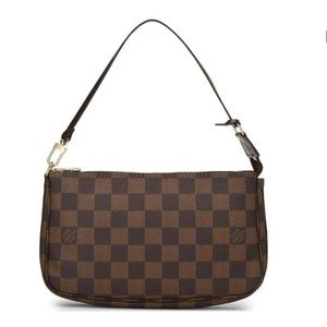 Louis Vuitton Pochette Accessoires Damier